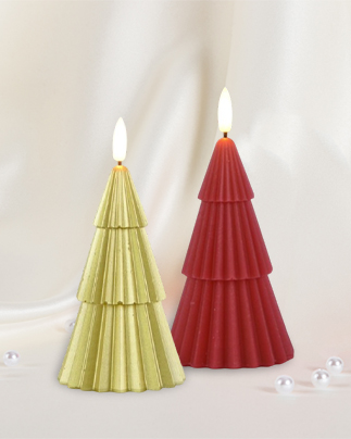 Coinnle 3D Wick